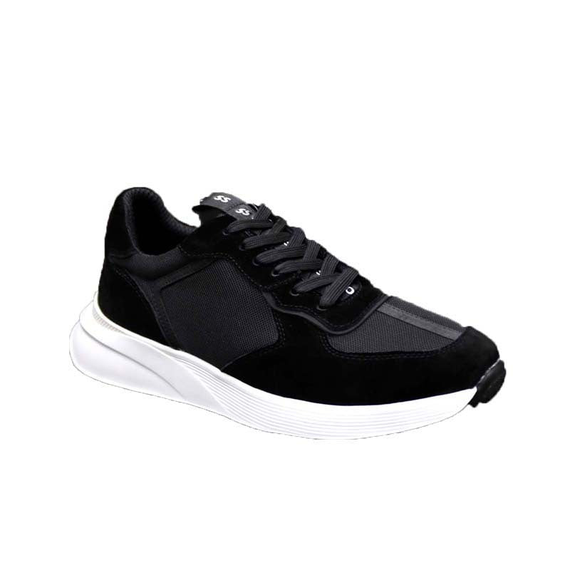 Damen Sportliche Sneakers mit modernem Design und dämpfender Sohle R&B