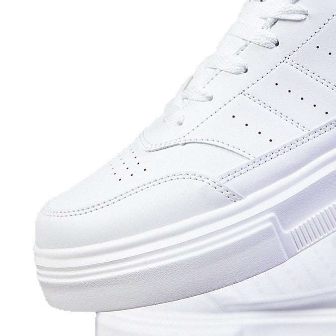 Damen Bequeme und modische Sneakers mit dämpfender Sohle R&B