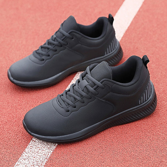 Damen Sportliche Laufschuhe mit rutschfester Sohle und dämpfender Technologie R&B