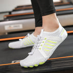 Damen Wassersport Schuhe mit flexiblem Design und rutschfester Sohle