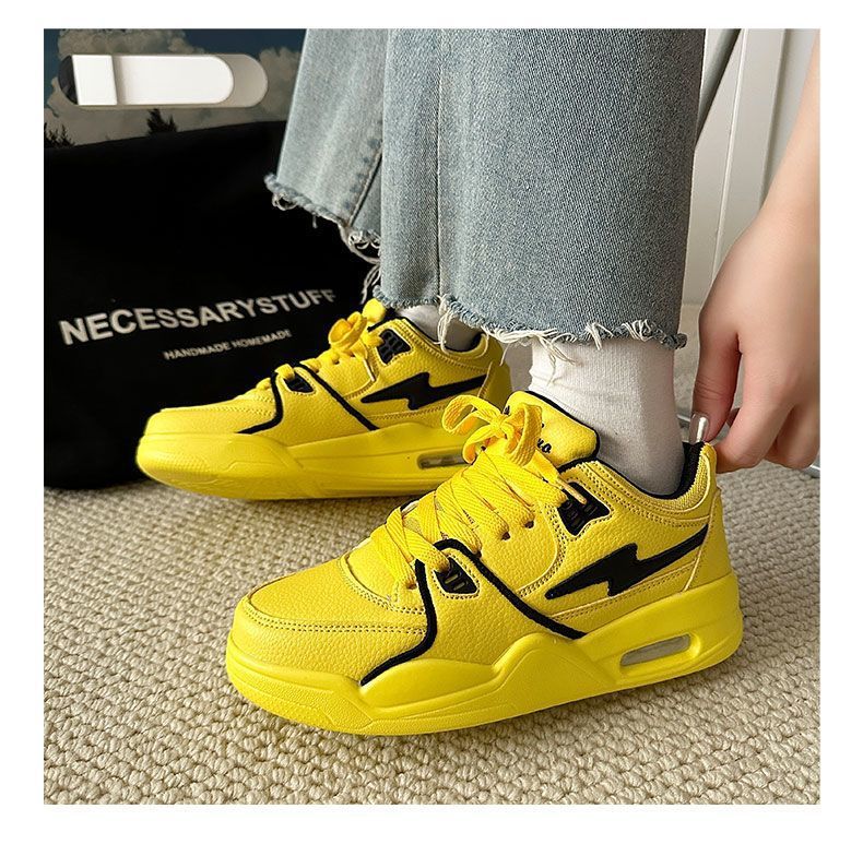 Damen Sportliche Freizeitsneaker mit luftiger Netzstruktur und hochdämpfender Innensohle