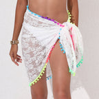 Damen Strandtuch R&B