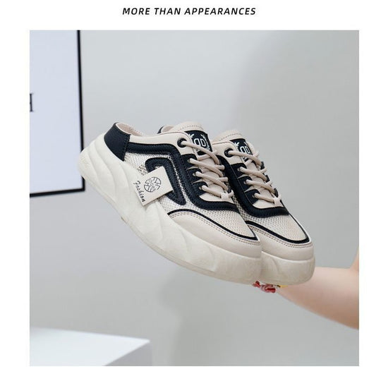 Damen leichte Modische Sneakers R&B