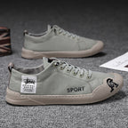 Damen Sportliche Freizeit-Sneaker von