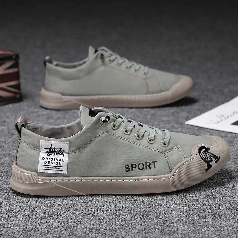 Damen Sportliche Freizeit-Sneaker von