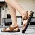 Herren Bequeme Sandalen R&B