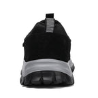 Damen bequemes Sport-Sneaker Modell mit elastischem Einschlupf