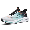 Damen Lauf-Sneaker mit ergonomischer Dämpfungstechnologie und atmungsaktivem Obermaterial R&B