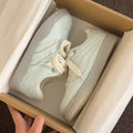 Damen Leichte Freizeitsneaker mit atmungsaktiver Obermaterialstruktur und rutschfester Sohle R&B