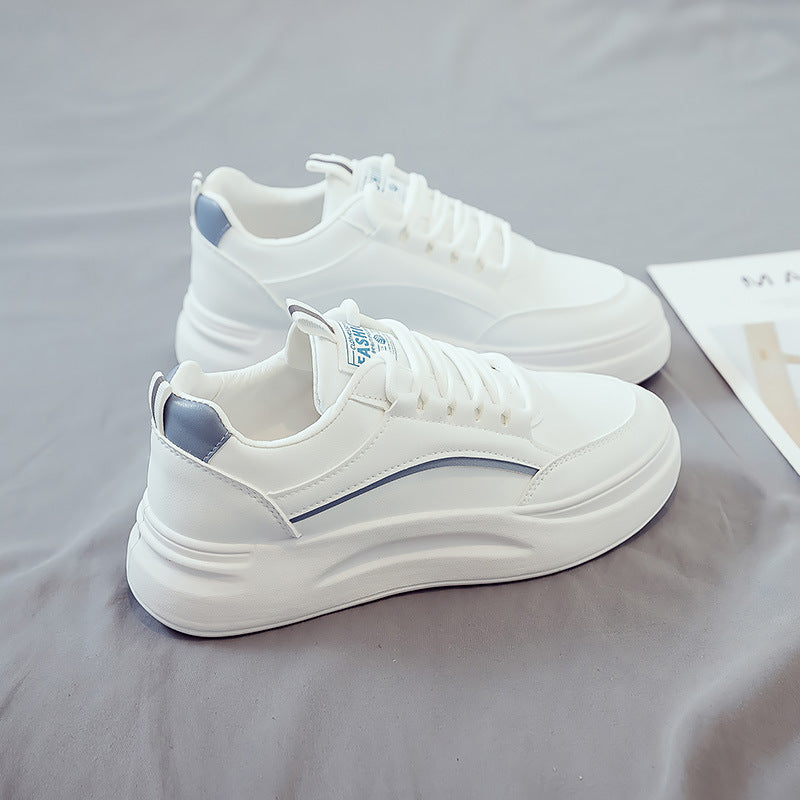 Damen modR&Bewusste Sneakers mit trendiger Sohle R&B