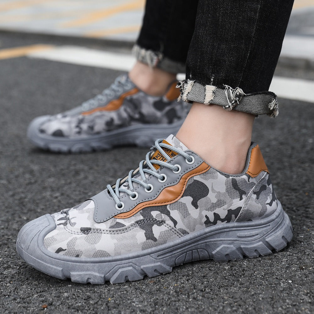 Damen Sportliche Freizeitschuhe
