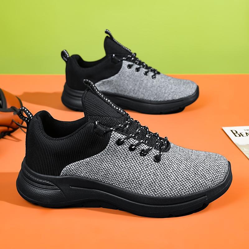 Damen Fitness-Laufschuhe mit atmungsaktivem Obermaterial und innovativem Design R&B