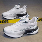 Damen Sportliche Lauf Sneakers