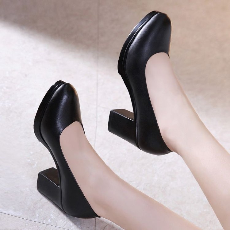 Damen Elegant Design Pumps R&B