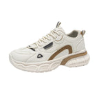 Damen Sportliche Chunky Sneakers mit trendigem Design R&B