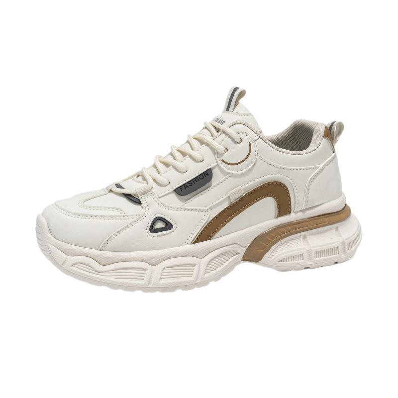 Damen Sportliche Chunky Sneakers mit trendigem Design R&B