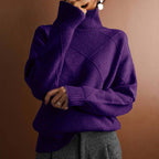 R&B | Eleganter Herbstpulli