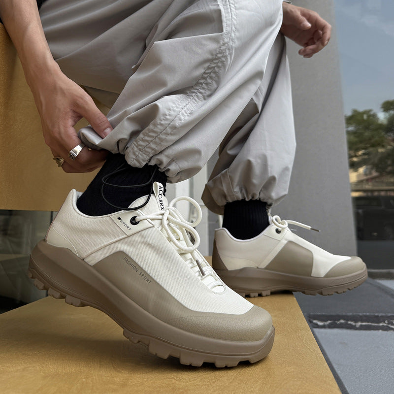 Damen Sportliche Freizeitschuhe mit verstärkter Dämpfung R&B