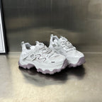 Damen Sportliche Chunky Sneakers mit innovativem Dämpfungssystem für optimalen Komfort R&B