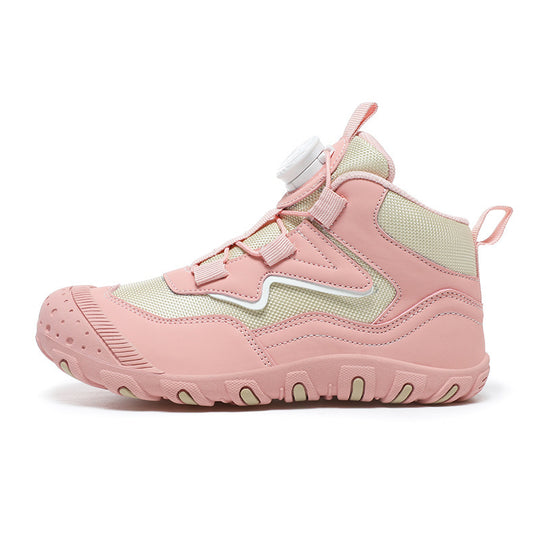 Damen Hochfunktionale Sport-Sneaker mit innovativem Schnellschnürsystem und atmungsaktiver Struktur R&B