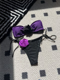 Damen Bikini R&B