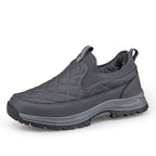 Damen Winterfreizeitschuhe mit isolierender Fütterung und rutschfester Sohle R&B