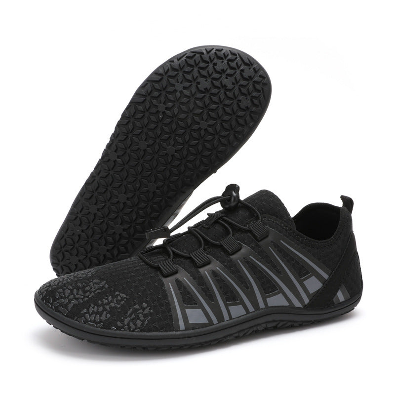 Damen Multifunktionale Wassersport-Schuhe mit rutschfester Sohle und atmungsaktivem Obermaterial R&B