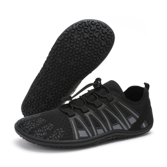 Damen Multifunktionale Wassersport-Schuhe mit rutschfester Sohle und atmungsaktivem Obermaterial R&B
