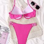 Damen Bikini-Set
