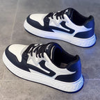 Damen Sneakers mit dämpfender Laufsohle und atmungsaktivem Obermaterial R&B