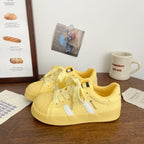Damen Sportliche Sneakers mit einzigartigem Design und atmungsaktiver Sohle R&B