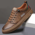 Damen Sportliche Freizeitschuhe mit rutschfester Sohle und atmungsaktivem Innenfutter R&B