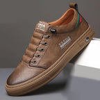 Damen Sportliche Freizeitschuhe mit rutschfester Sohle und atmungsaktivem Innenfutter R&B