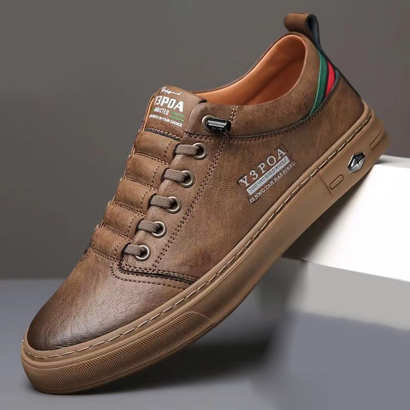 Damen Sportliche Freizeitschuhe mit rutschfester Sohle und atmungsaktivem Innenfutter R&B