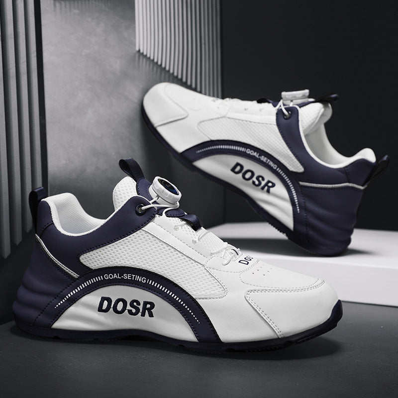 Damen Sportliche Sneaker mit innovativem Schnellverschluss-System