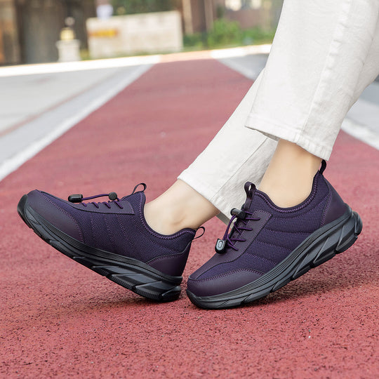 Damen Sportliche Sneakers R&B