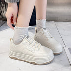 Damen Freizeit Sneakers mit elegantem und bequemen Design R&B