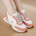 Damen sportliche Sneakers