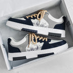 Herren Sportliche Design-Sneaker mit individueller Sohle