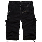 Herren Cargo Shorts R&B