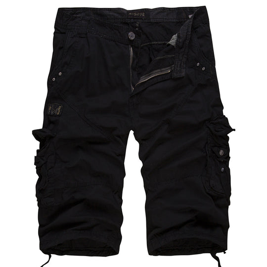Herren Cargo Shorts R&B