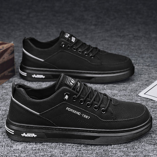 Damen Komfortable Sneaker mit rutschfester Sohle und atmungsaktivem Obermaterial R&B