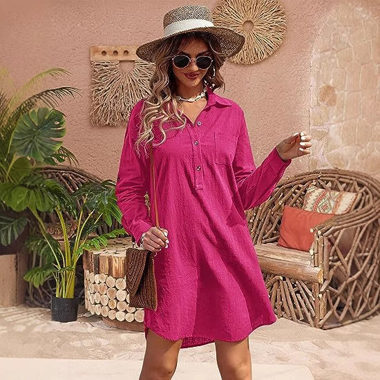 Damen Tunika R&B