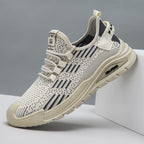 Damen Sportliche Lauf- und Freizeitschuhe R&B