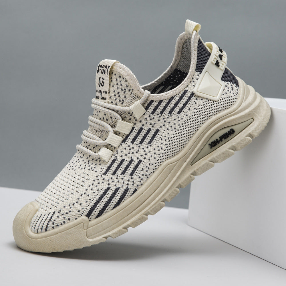 Damen Sportliche Lauf- und Freizeitschuhe R&B