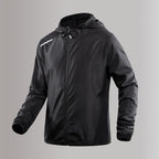 Damen leichte Funktionsjacke mit innovativem Belüftungssystem R&B