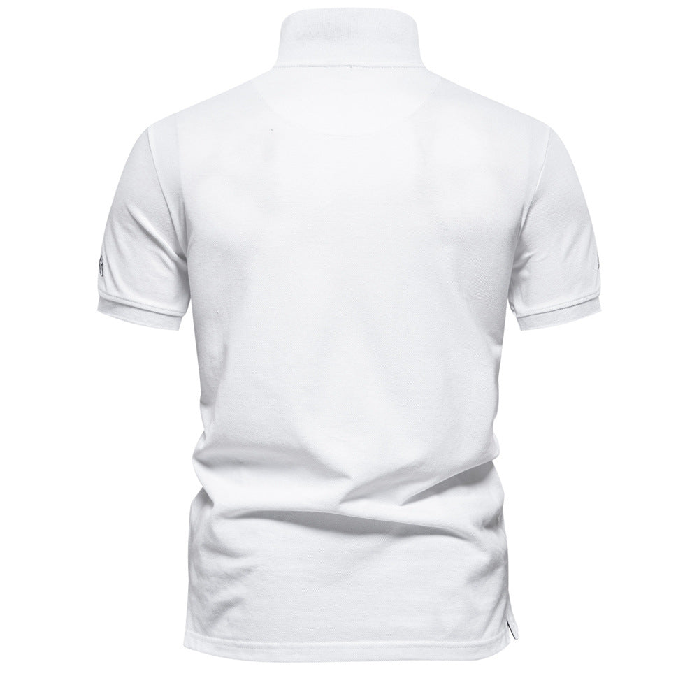 Herren Polo-Shirt
