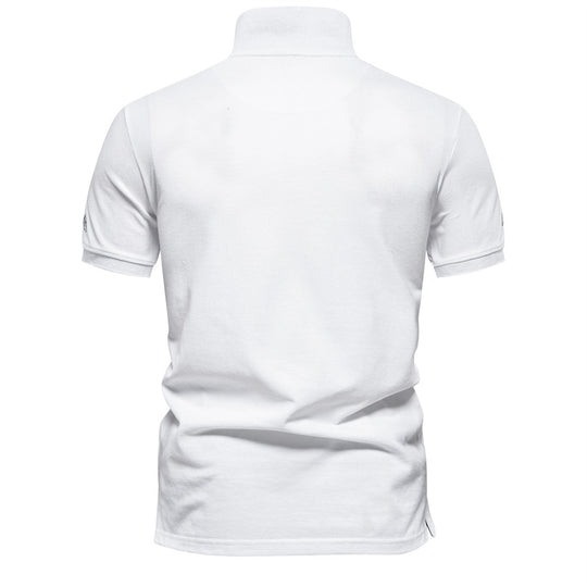 Herren Polo-Shirt R&B