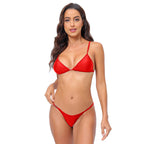 Damen Triangel-Bikini R&B