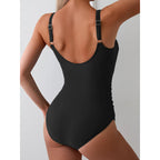 Damen Zweiteiler Badeanzug R&B
